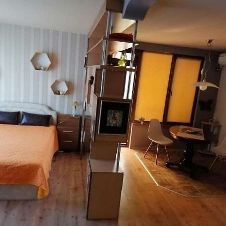Lazur- Neben Meeresgarten Burgas Luaran gambar