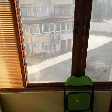 Lazur- Neben Meeresgarten Burgas Luaran gambar