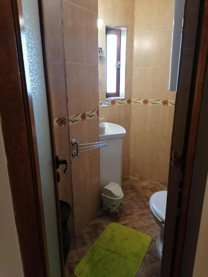 Lazur- Neben Meeresgarten Burgas Luaran gambar