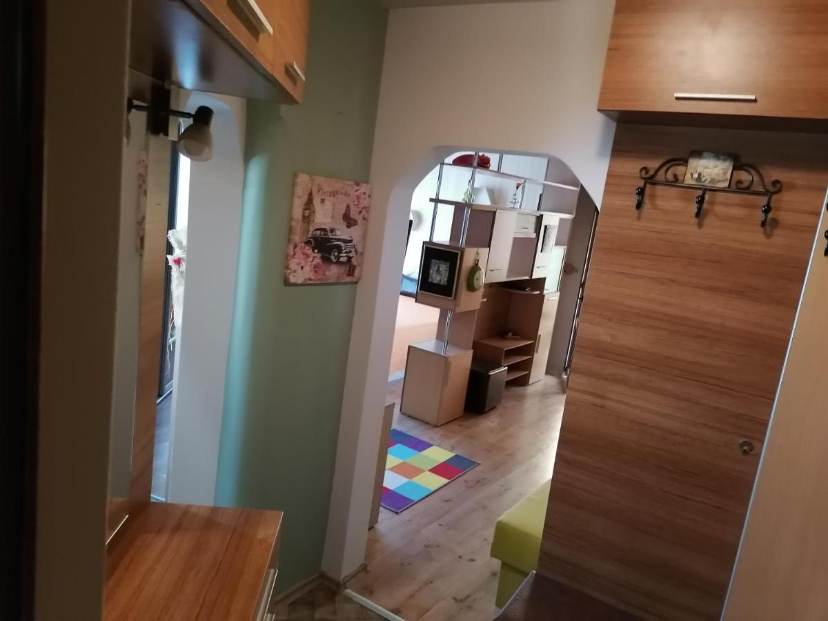 Lazur- Neben Meeresgarten Burgas Luaran gambar