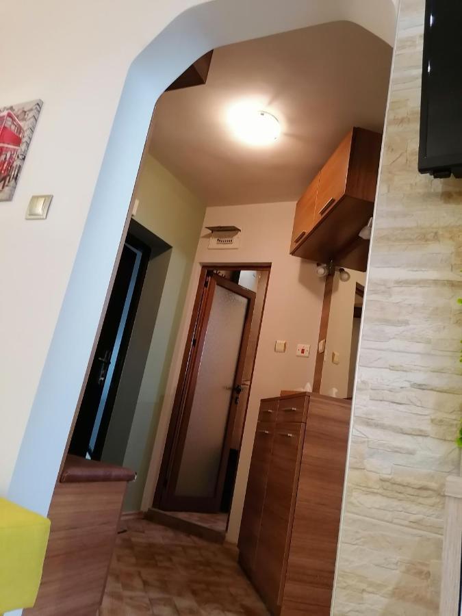 Lazur- Neben Meeresgarten Burgas Luaran gambar