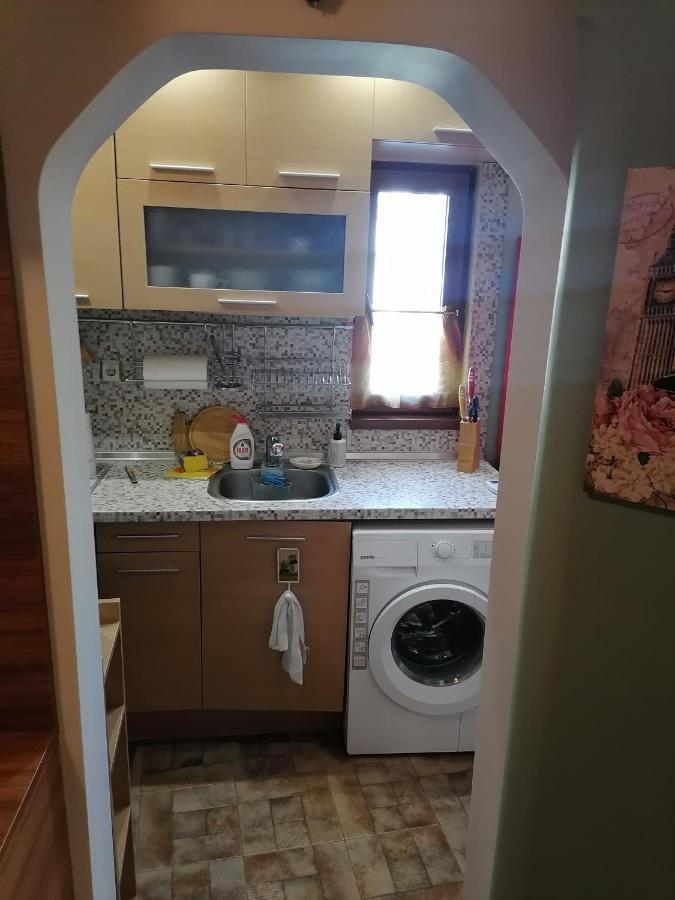 Lazur- Neben Meeresgarten Burgas Luaran gambar