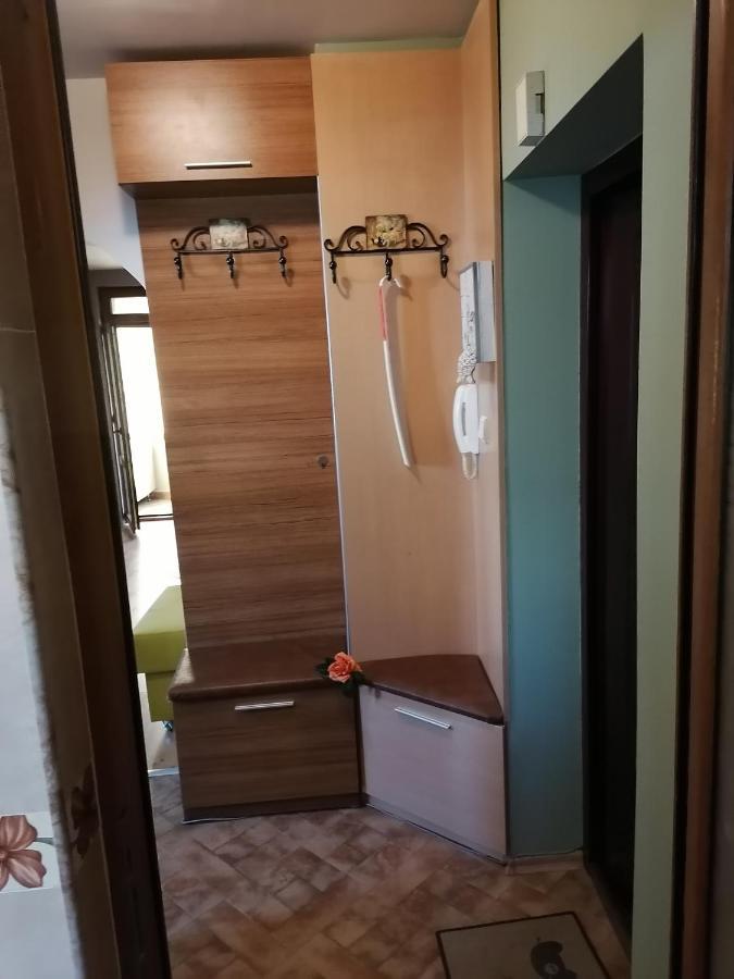 Lazur- Neben Meeresgarten Burgas Luaran gambar